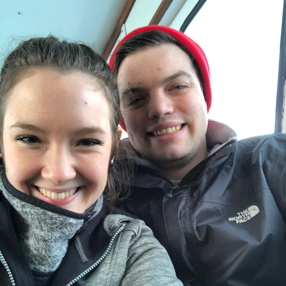 Meet your Posher, Ellen